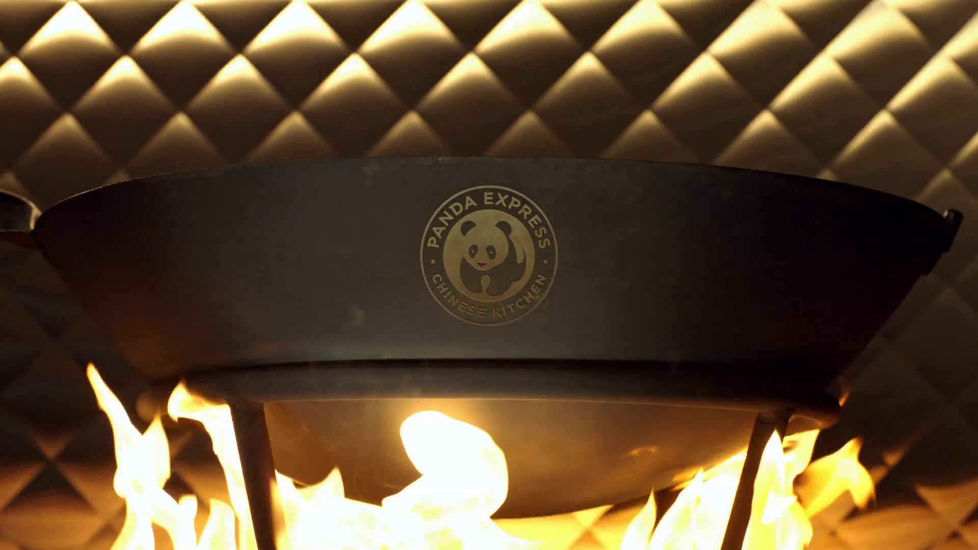 Turning Red x Panda Express