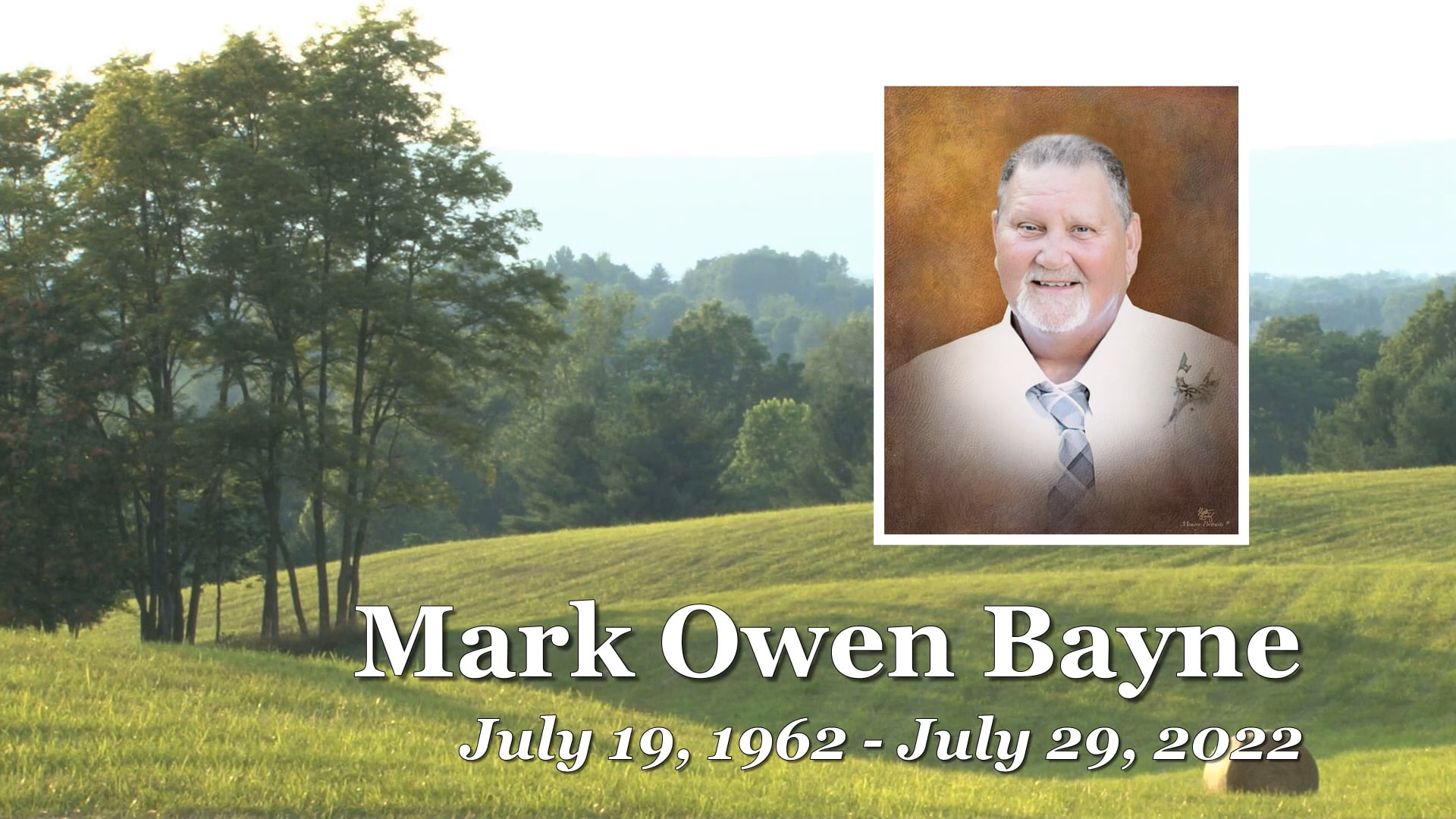 Mark Owen Bayne & Nay Mark Bayne on Vimeo