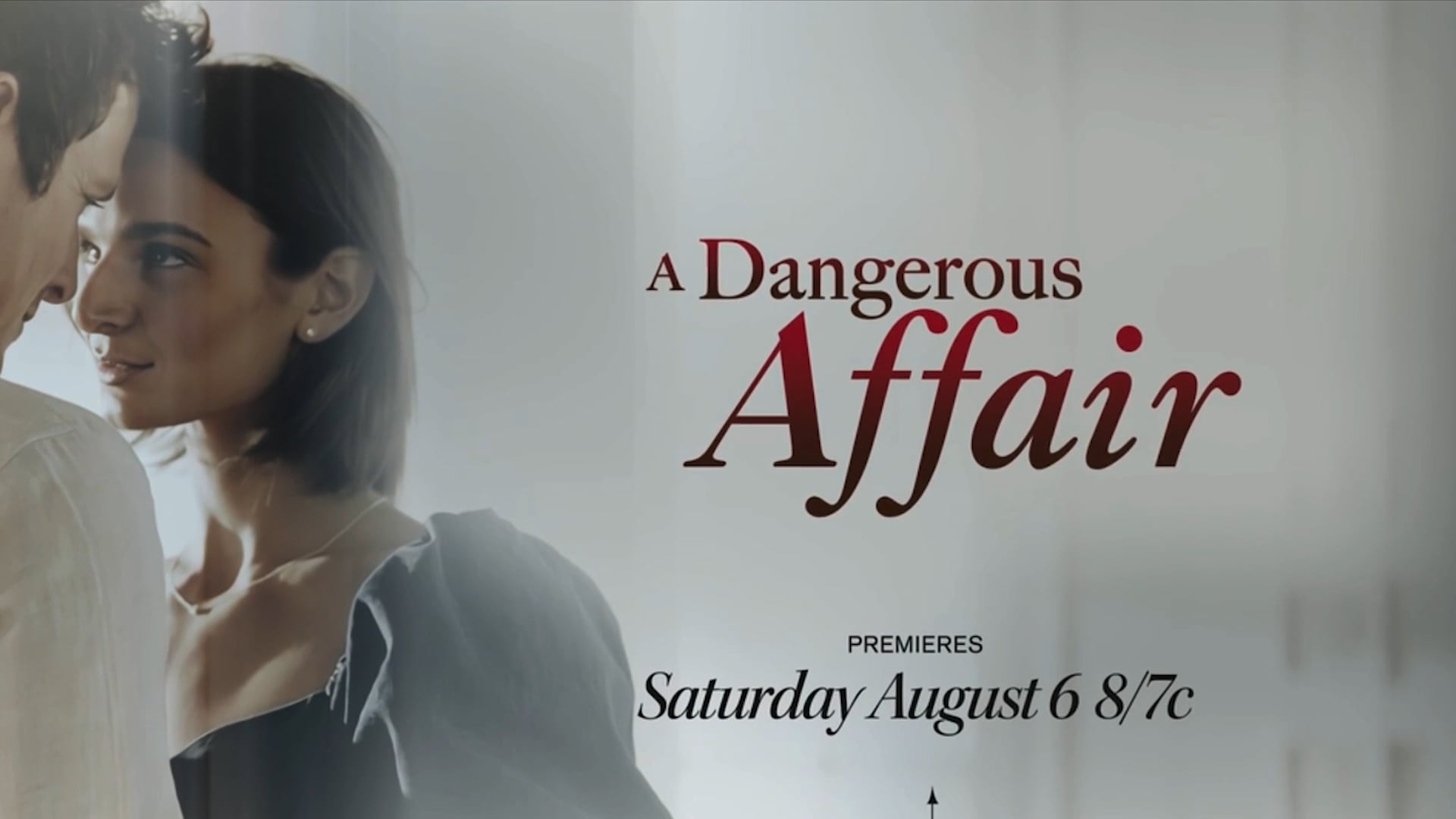 A Dangerous Affair (2023)