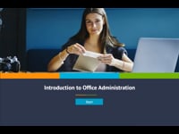 Introduction to Office Administration
