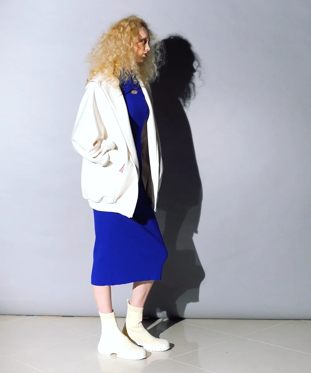 ESSENTIAL / ビッグシルエットパーカー ESSENTIAL Night STORE ESSENTIAL / ビッグシルエットパーカー ESSENTIAL Night STORE