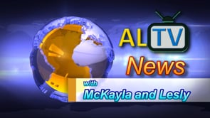 ALTV News | 3.4