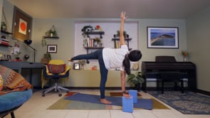 Related Embedded Video Item Thumbnail
