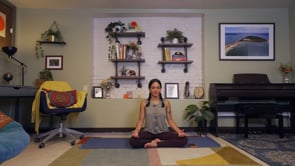 Sit With Your Breath