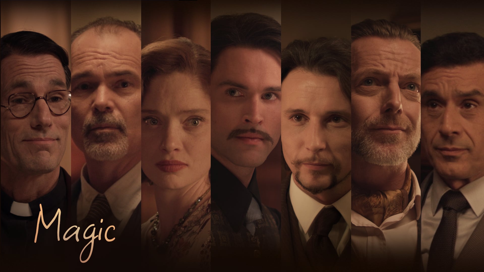 Watch MAGIC The Film Online | Vimeo On Demand on Vimeo