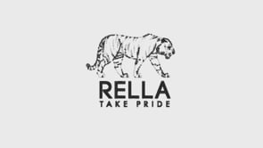 Rella - Unleash The Tiger