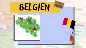 Medien in Belgien
