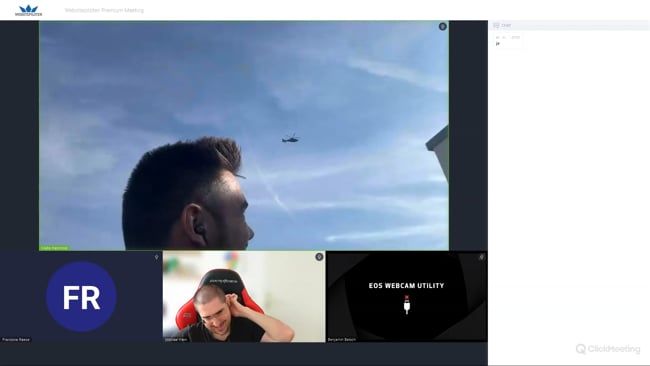 Analytics 4 zu Universal Analytics integrieren mit Malte 04.08.22