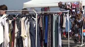 Un juliol de rècord pel comerç local