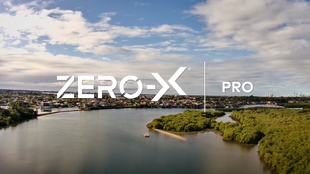 drone zero x pro