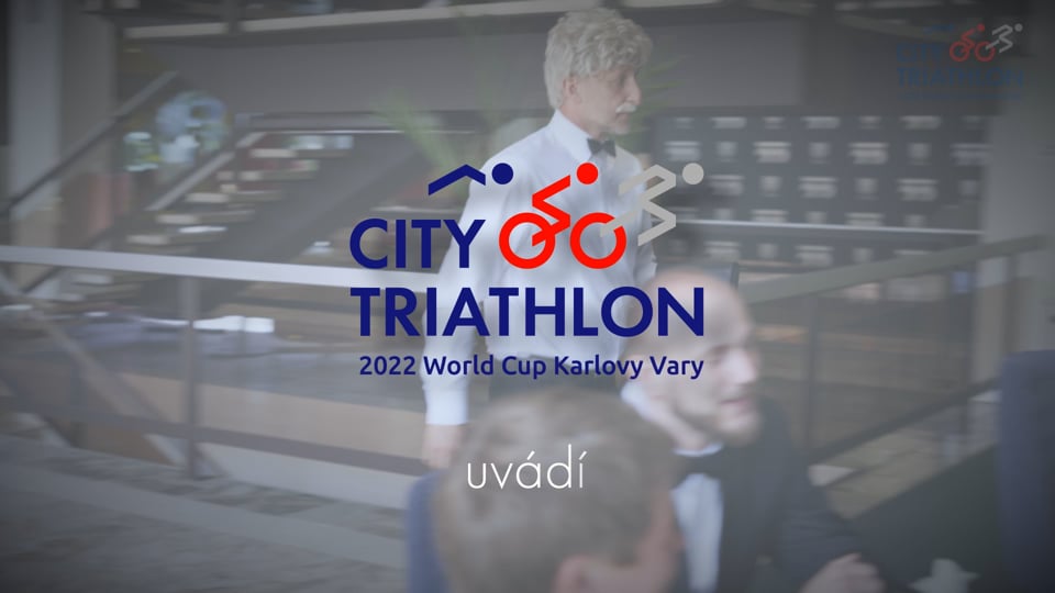 Vrchní uplav, ujeď, prchni — video