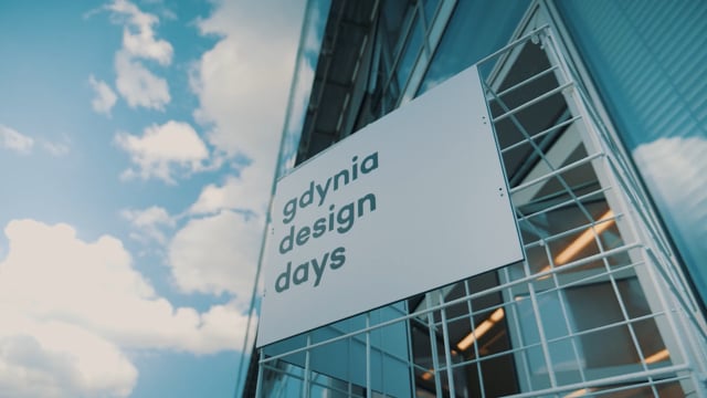 Gdynia Design Days 2022