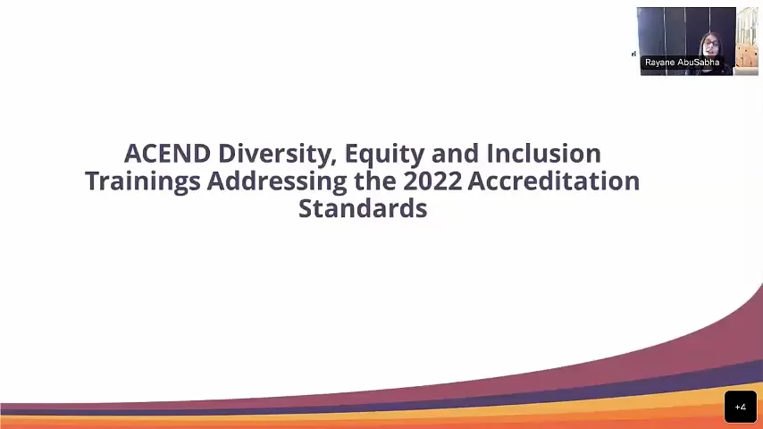 DEI Unconscious Bias Training