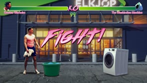 Related Embedded Video Item Thumbnail