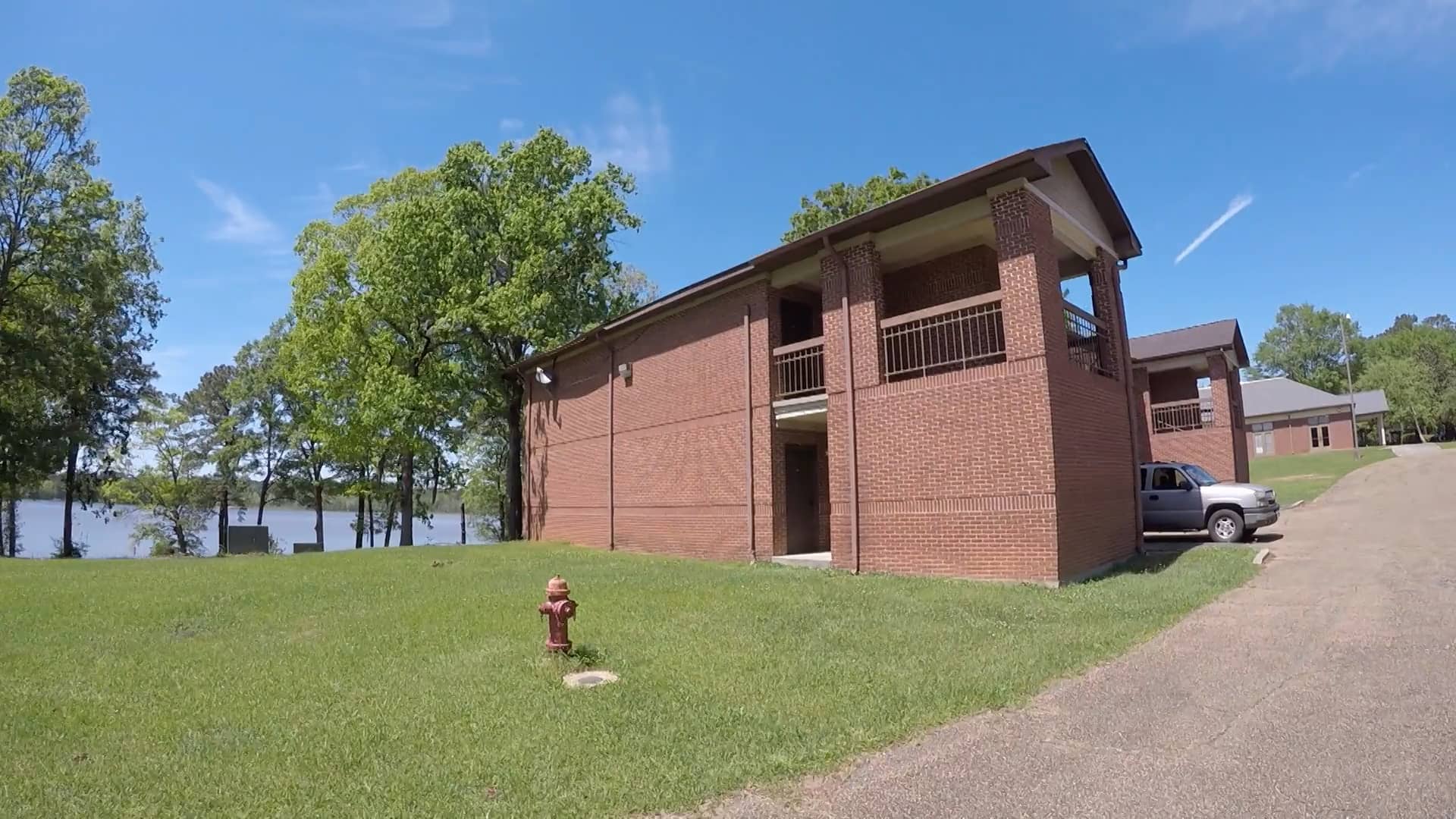 PERCY QUIN STATE PARK on Vimeo