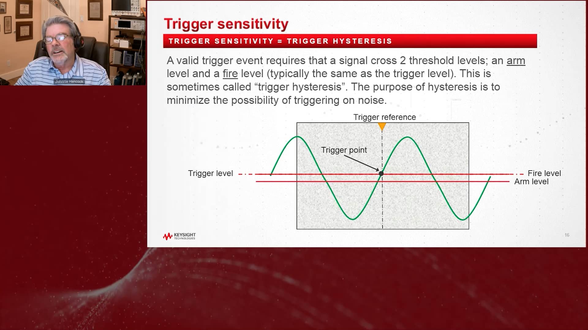Oscilloscope_Triggering_Fundamentals_006_Trigger_Sensitivity on Vimeo