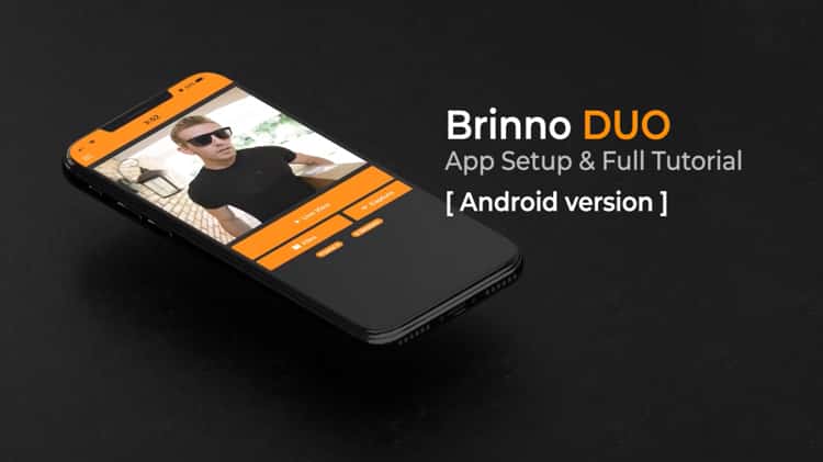 Brinno duo sales