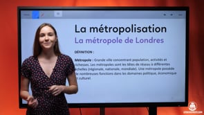 video : exercice-la-metropole-de-londres-3566