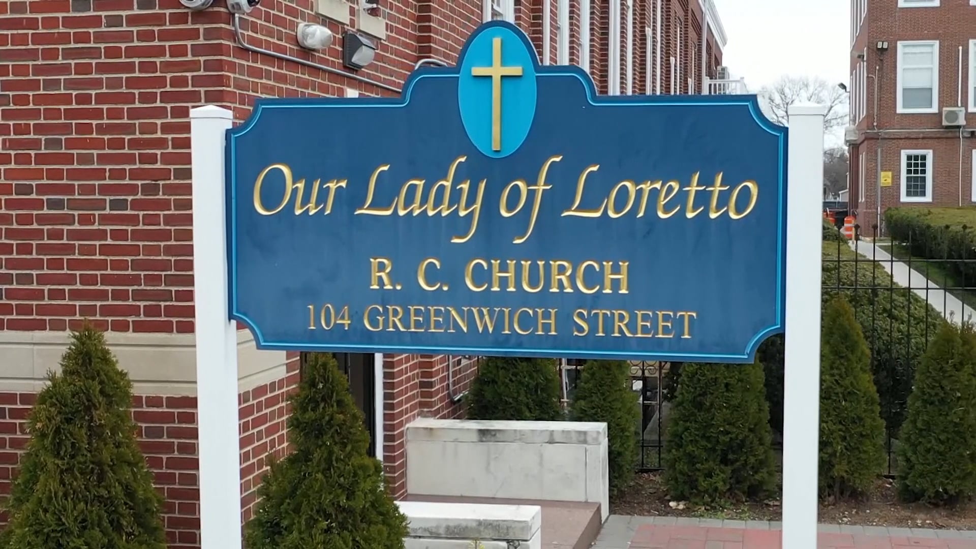 Misa de Nuestra Senora de Loretto - 4 de Agosto 2022