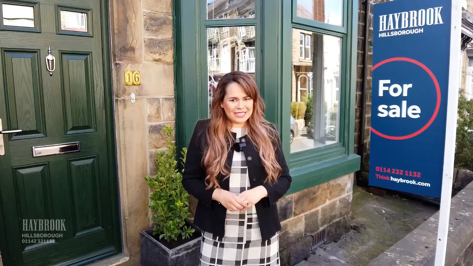 Quick Sneak Peek of Welney Place, Sheffield, 3 bedroom Mid Terraced