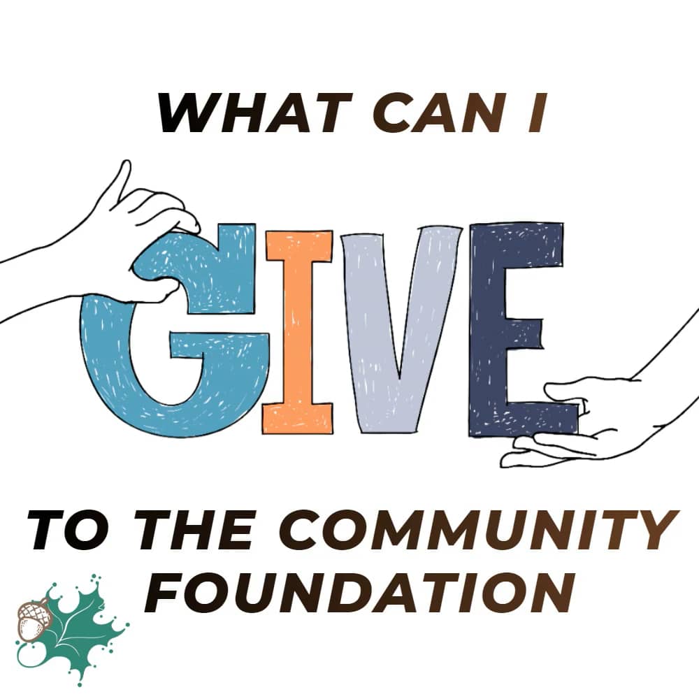 what-can-i-give-to-the-community-foundation-on-vimeo