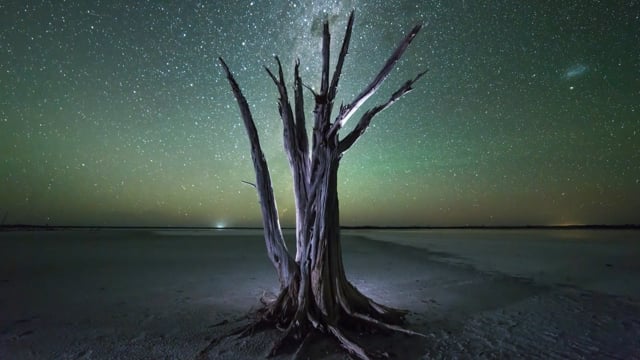 Time Lapse Reel