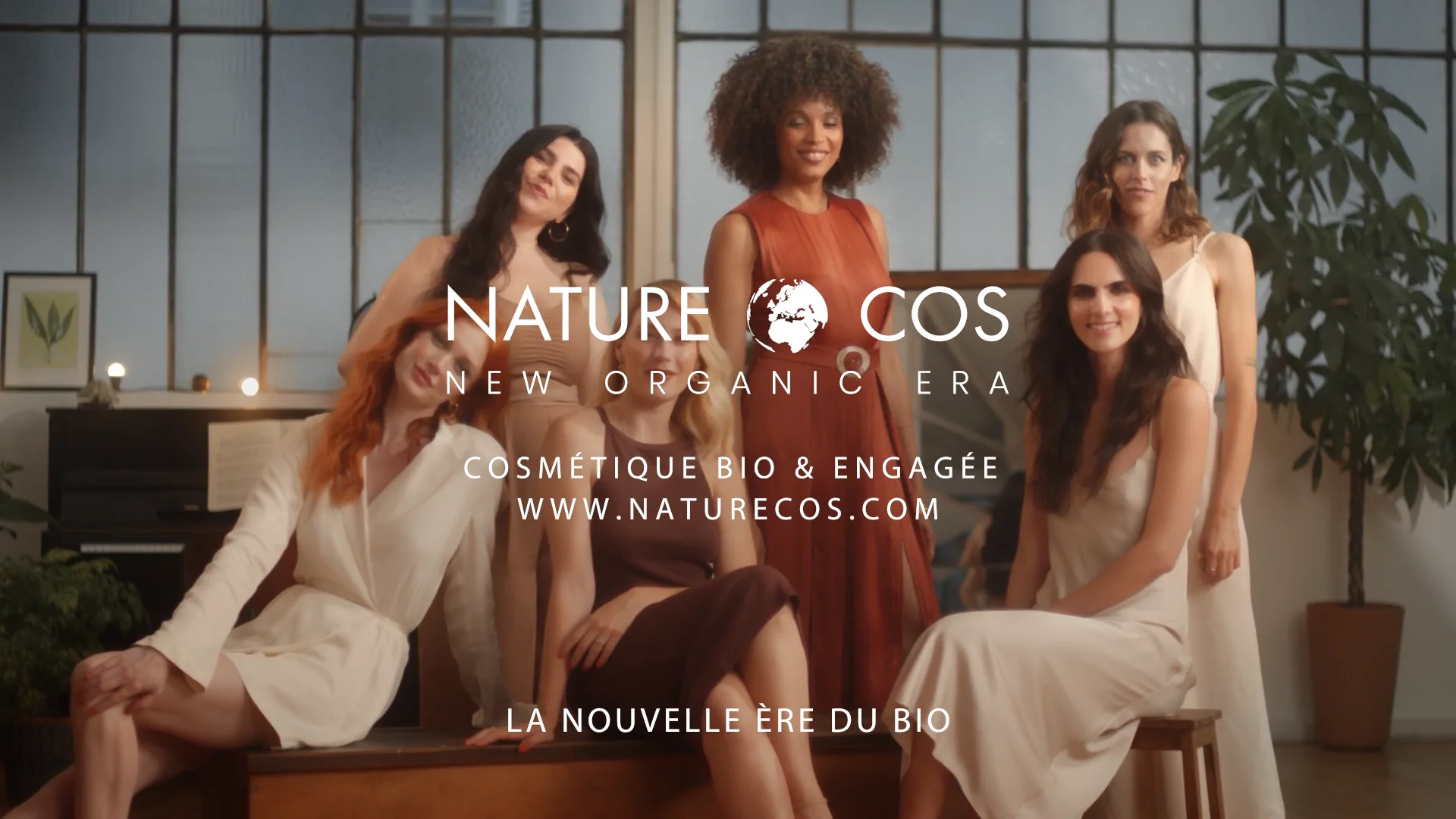 Cos nouvelle online collection