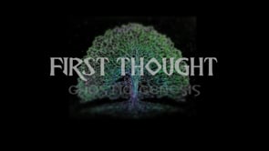 First Thought: The Creation of Yaldabaoth