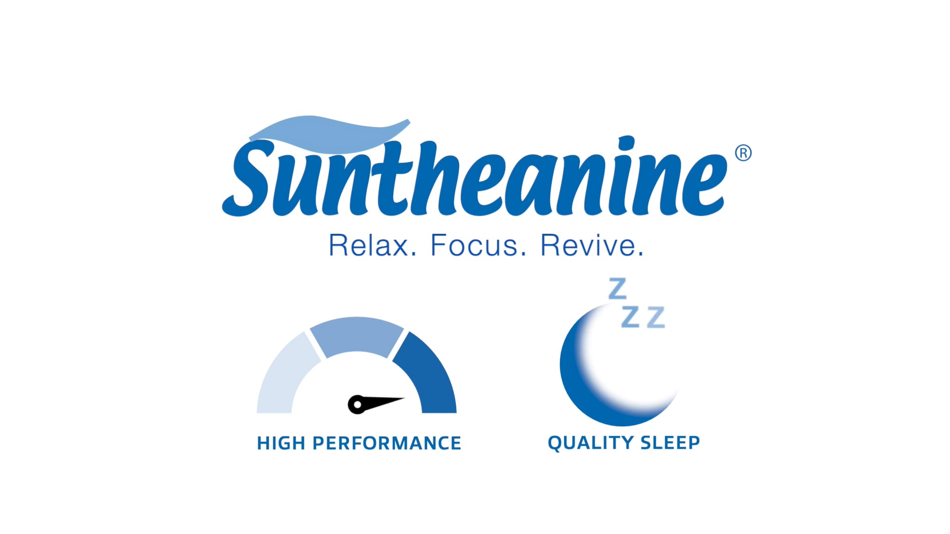 NutriScience: Introducing Suntheanine