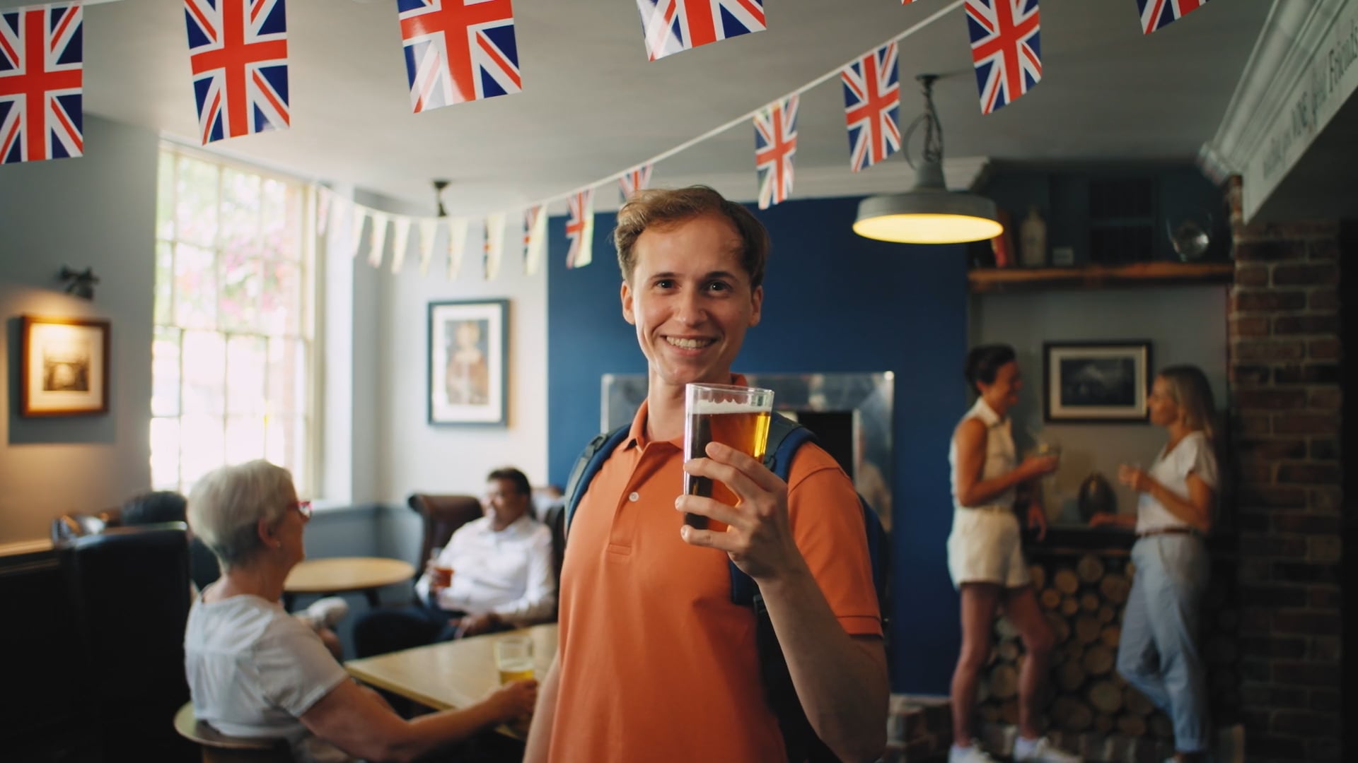 Premier Inn - European Dispatch