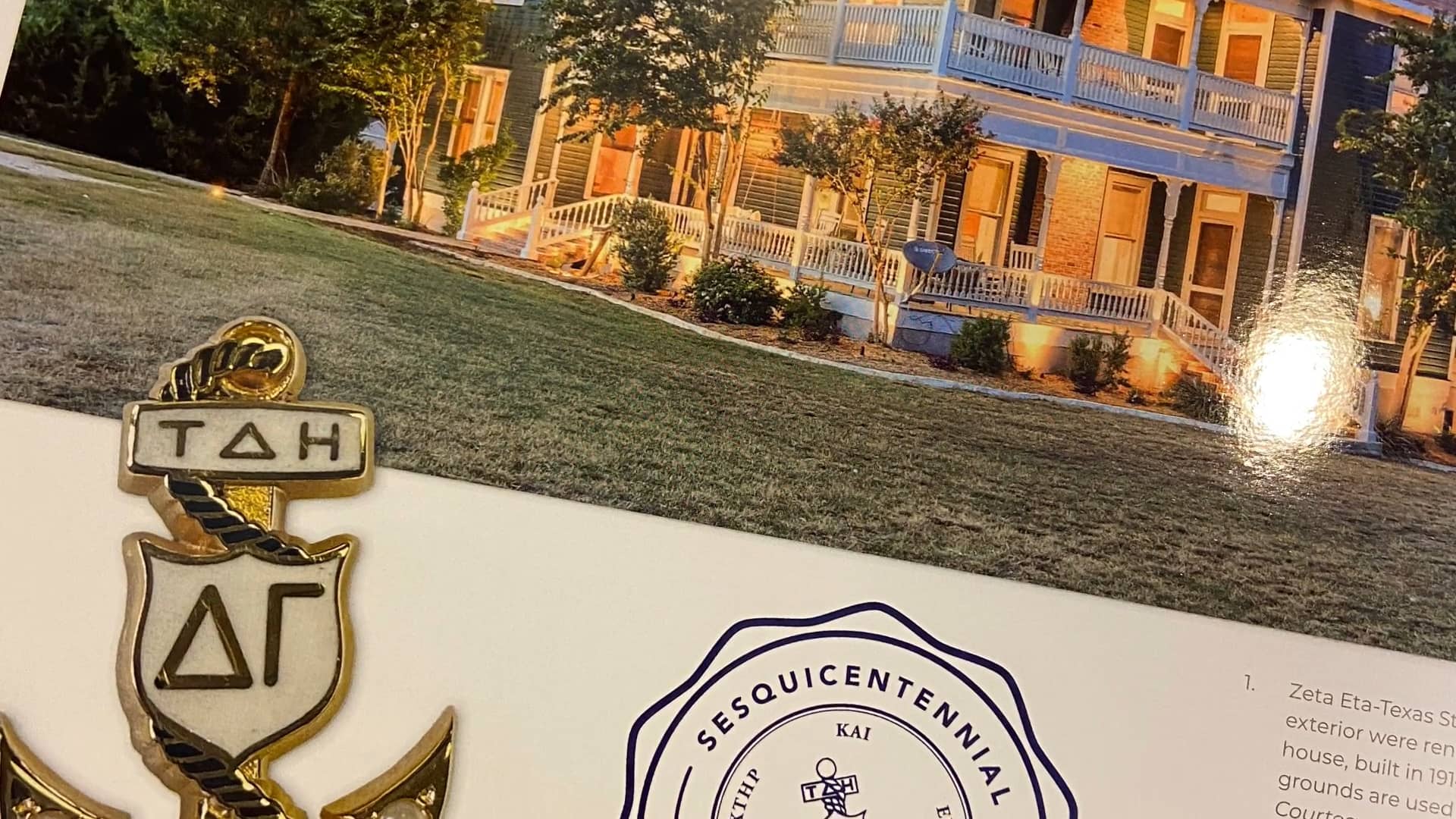 DG Book Raffle for Dues 2022 on Vimeo