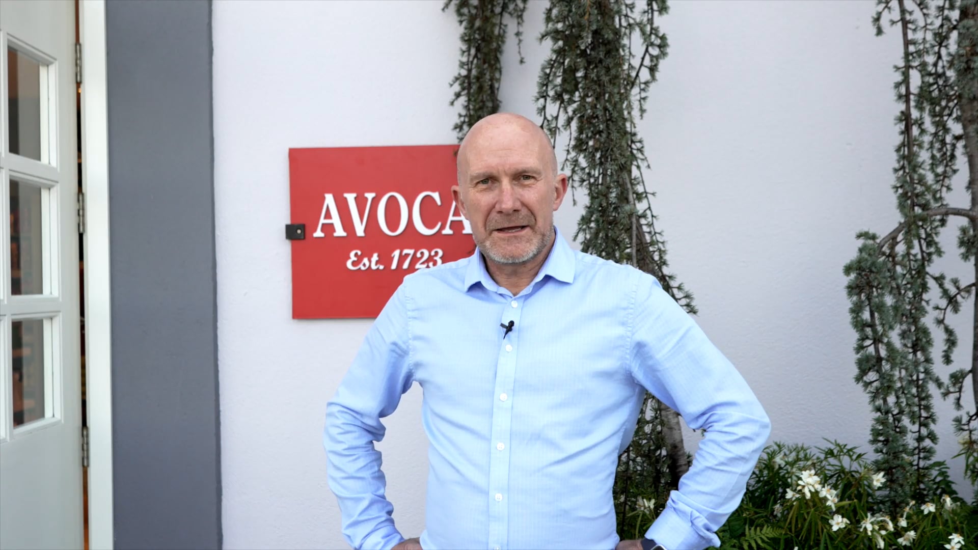 Avoca Kildare Village on Vimeo