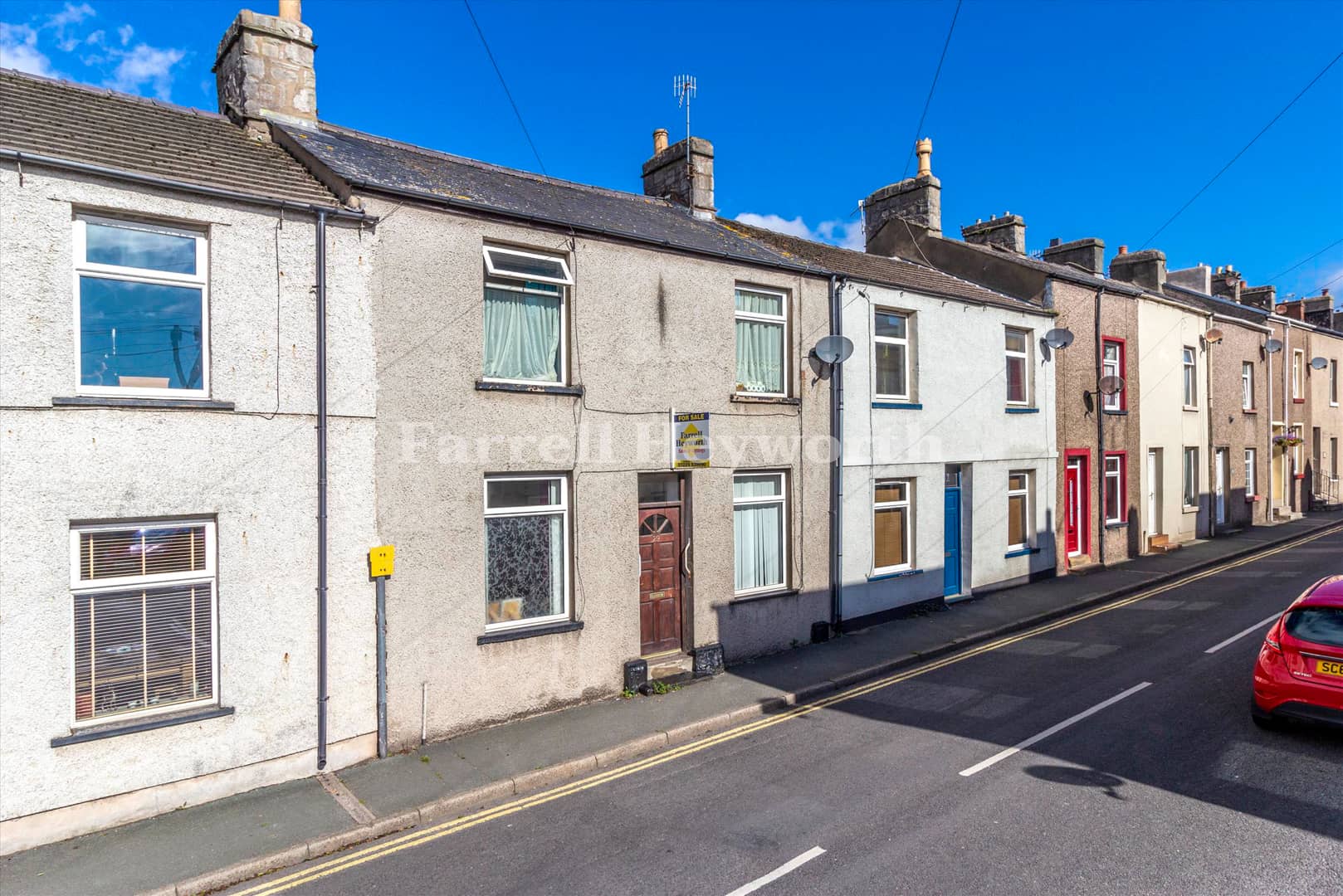 Broughton Road Dalton in Furness teaser 181559 on Vimeo