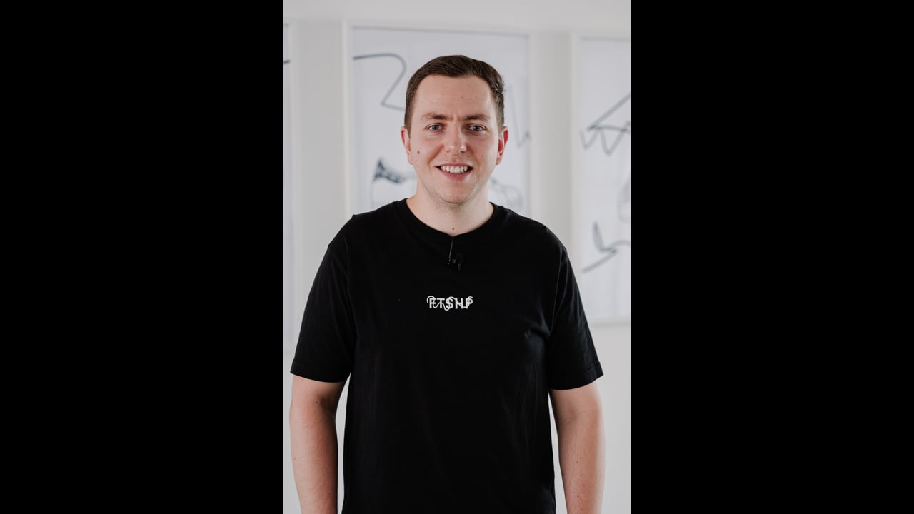 
        
          Miroslav Honysch
        

        
          –
        

        
          Lead Product Manager
        
        
