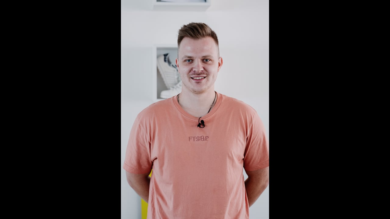 
        
          Vojtěch Kubík
        

        
          –
        

        
          Business Analyst
        
        