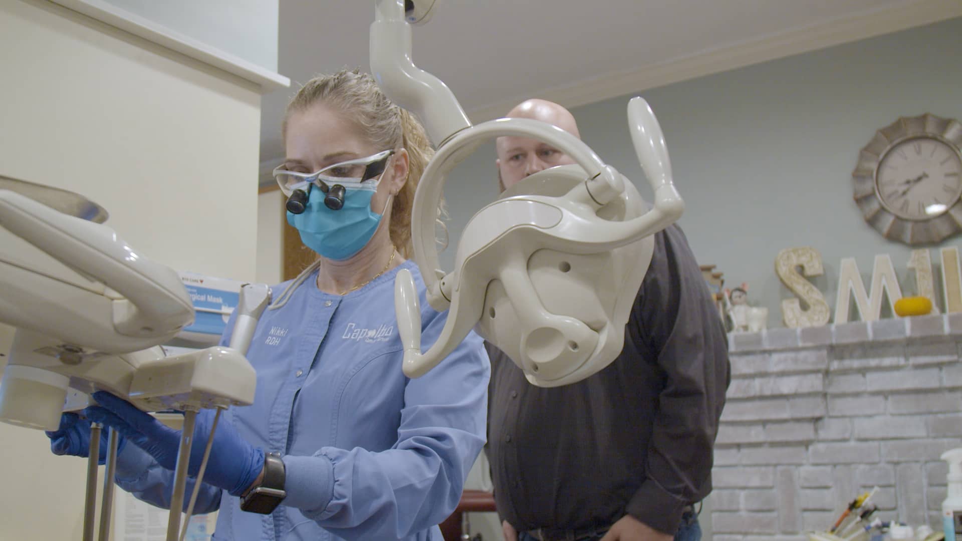 Facilities Support Plum Dental.mp4 on Vimeo