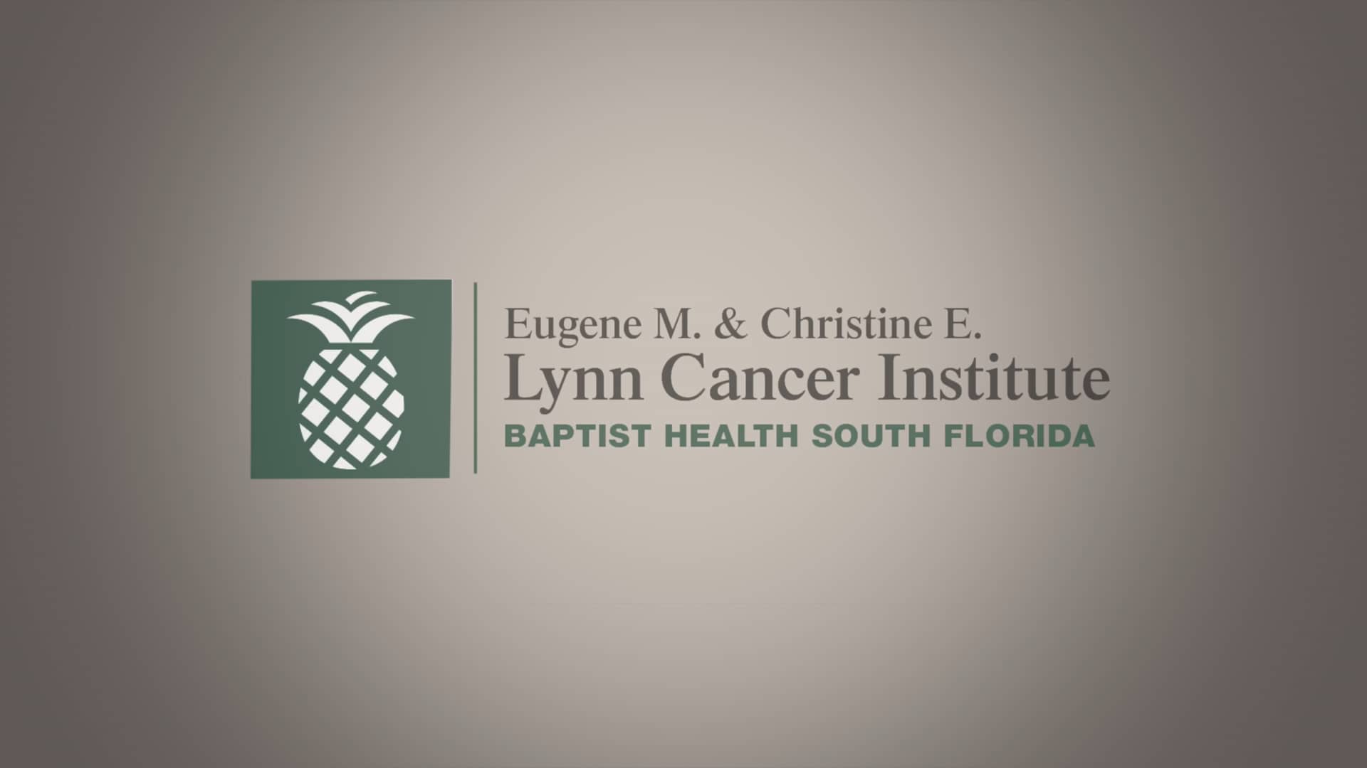 Spencer Bachow, M.D., medical oncologist and hematologist Lynn Cancer ...