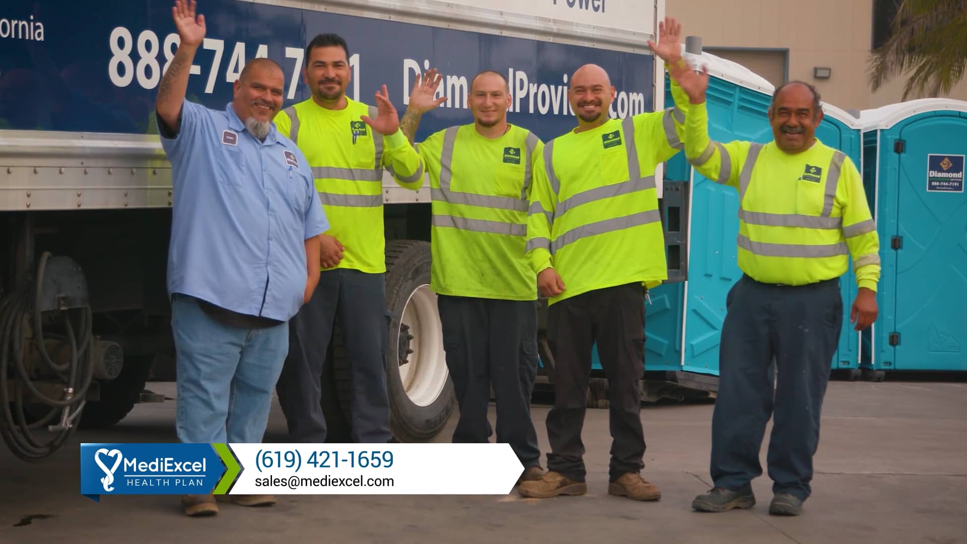 Diamond Environmental Services on Vimeo