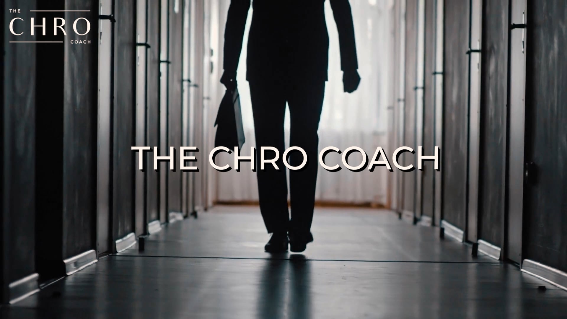 The CHRO Coach