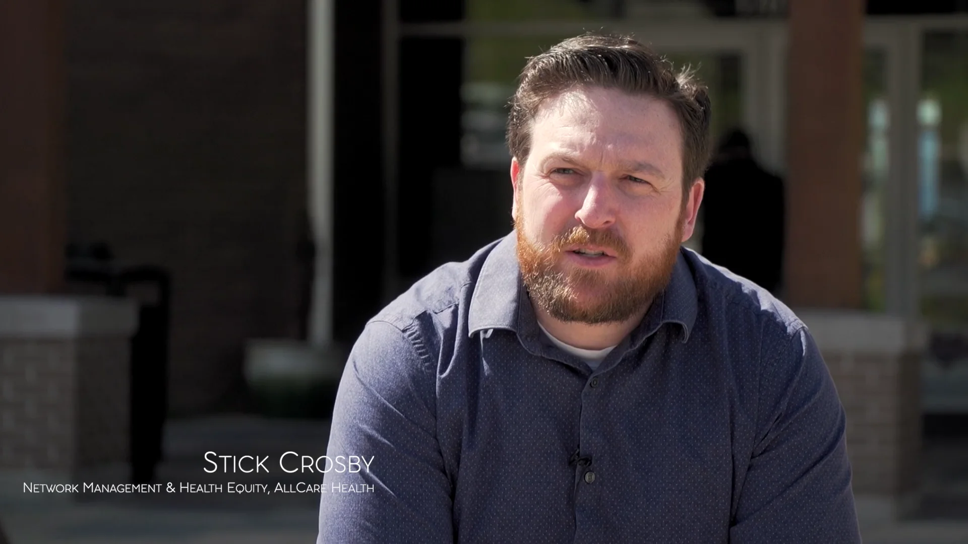 CCO Spotlight AllCare Health on Vimeo