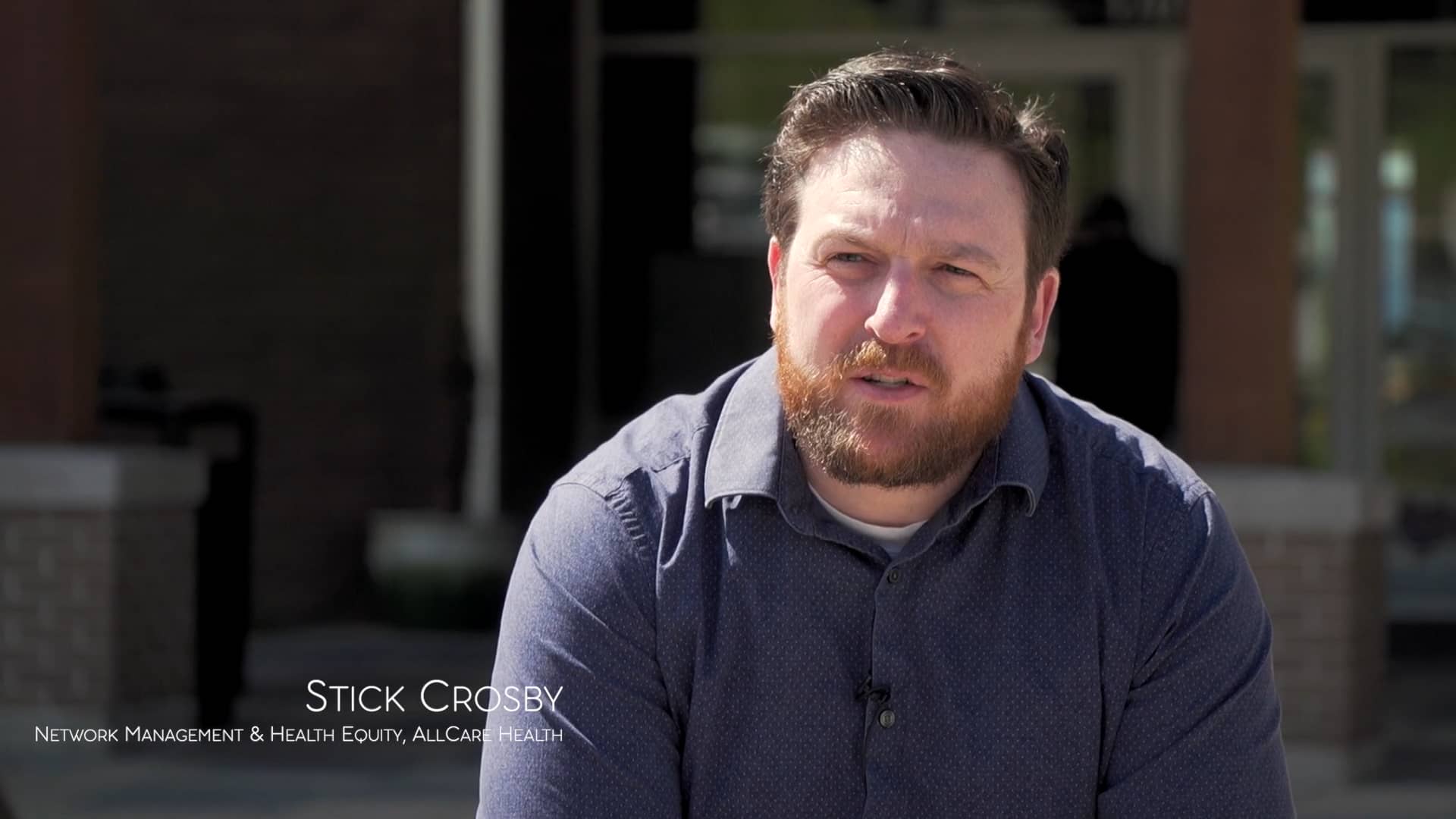 CCO Spotlight AllCare Health on Vimeo