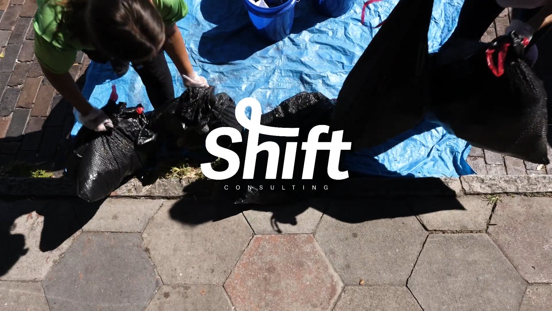 Shift - Black Crow Audit