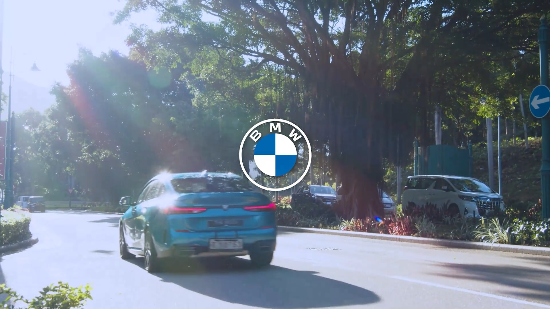 BMW 首創THE 2 GRAN COUPÉ跨媒體型格出行 | BMW: 2GC | BMW