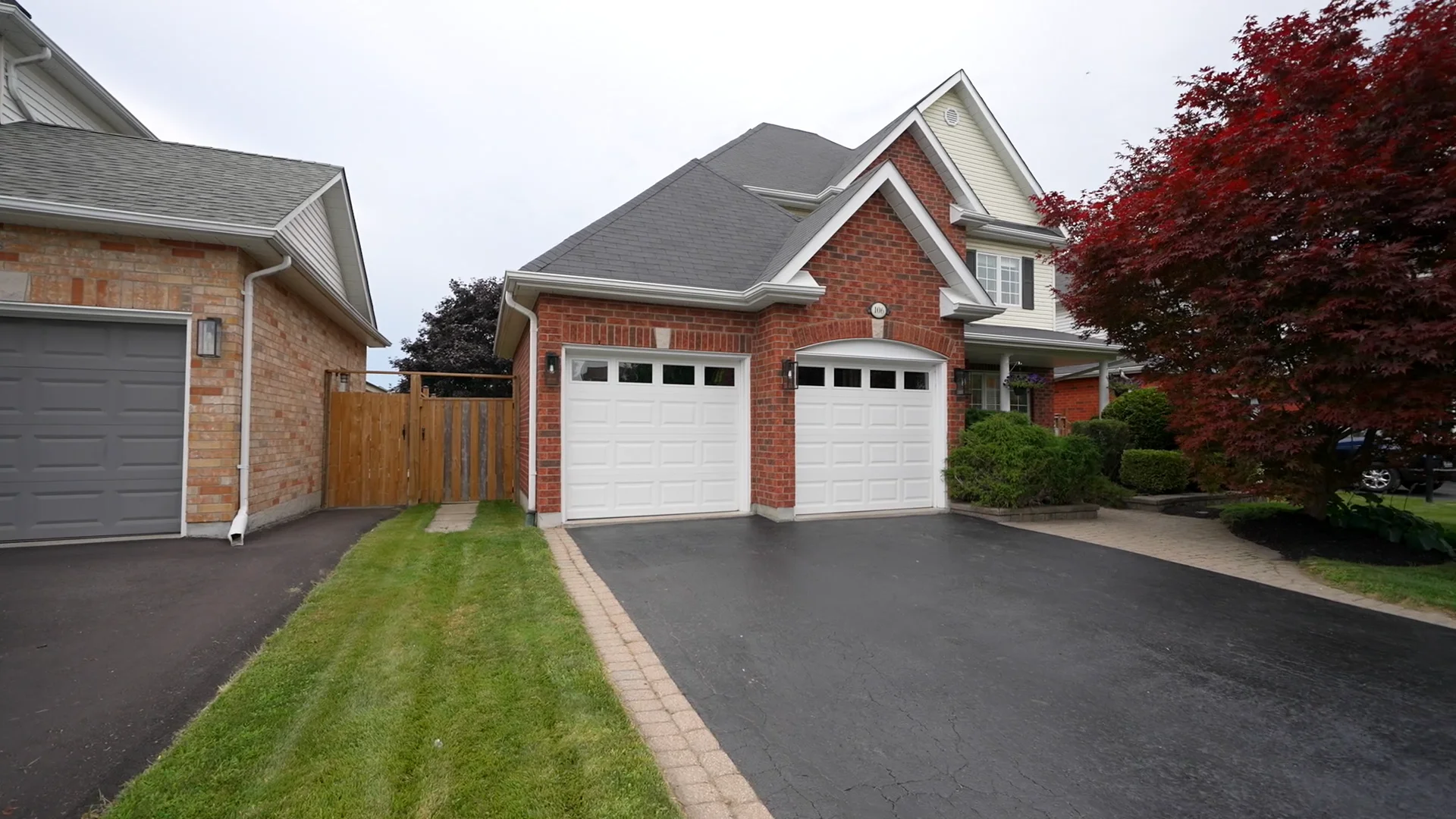 106 Robert Adams Dr, Courtice MLS on Vimeo