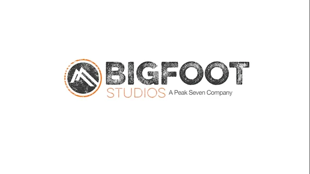 Bugfoot Studios