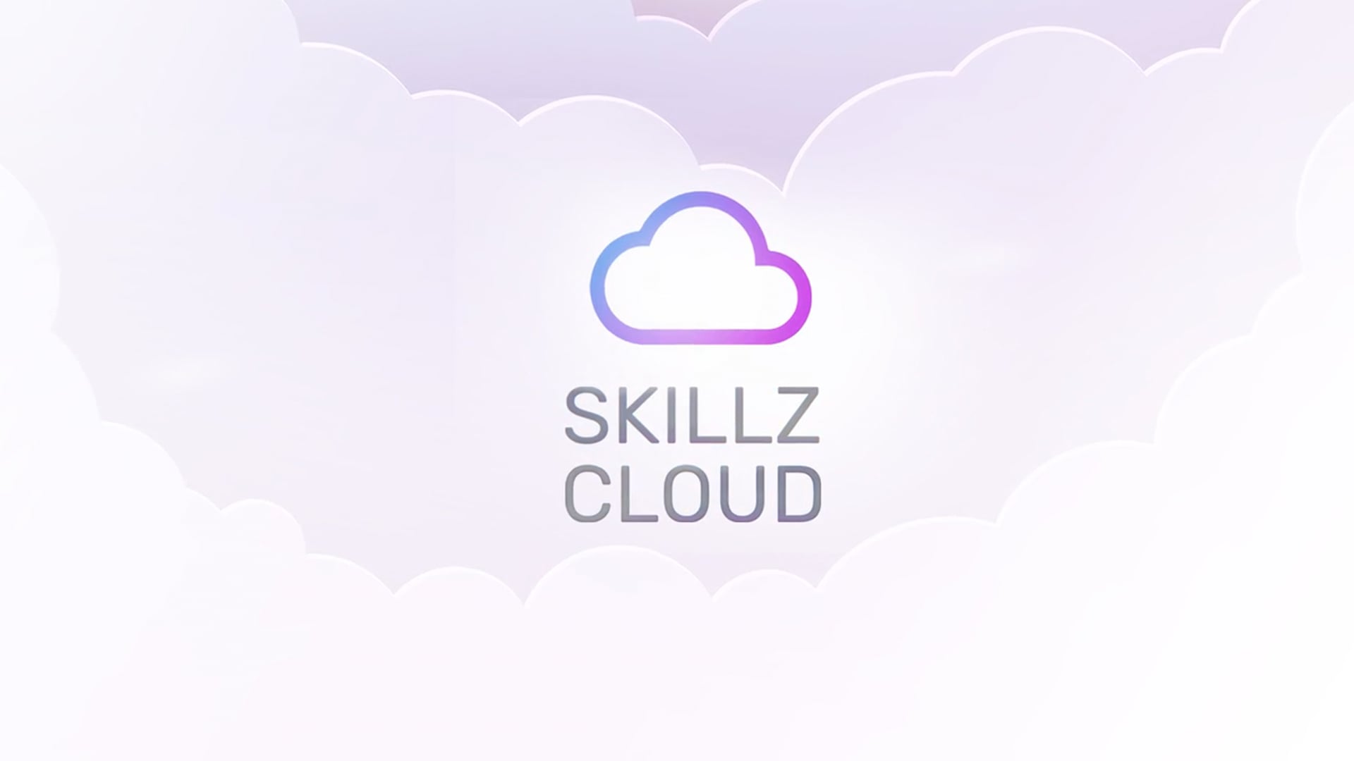 Skillz Cloud: 2022 GFX Hype Video