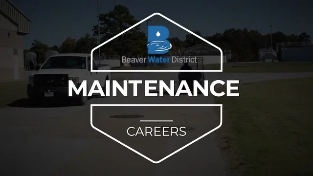 maintenance promo on Vimeo