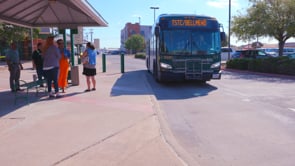 Waco Transit: How to Ride the Bus!