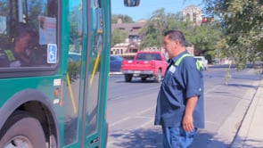 Waco Transit: Planning Your Bus Trip!