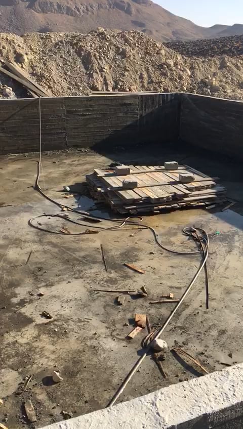Yousaf & Sons Builders & Constructors on Vimeo